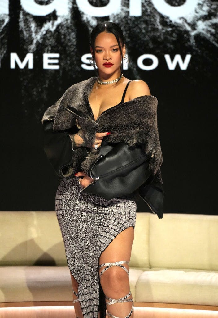 Rihanna (Foto: Getty Images)