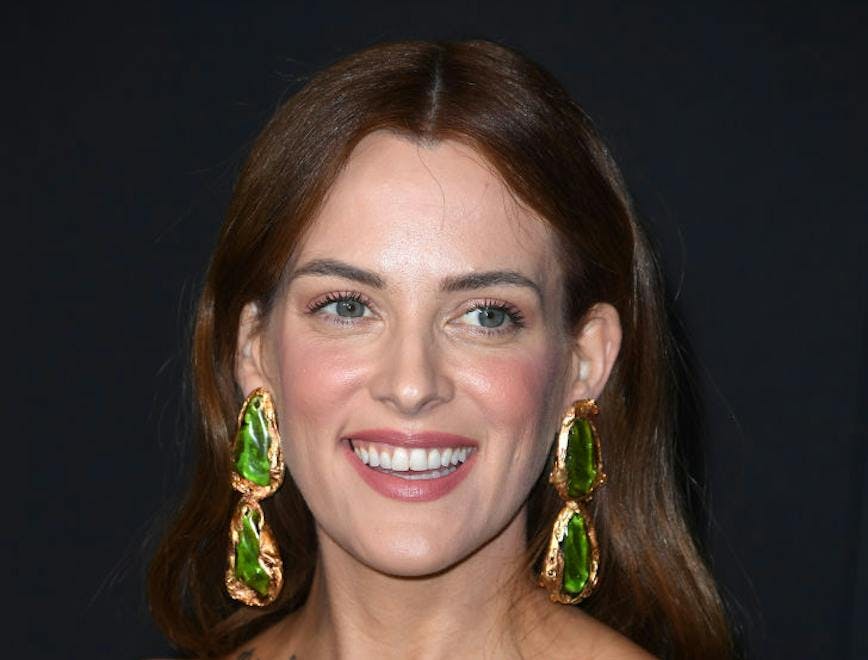 Riley Keough (Foto: Getty Images)