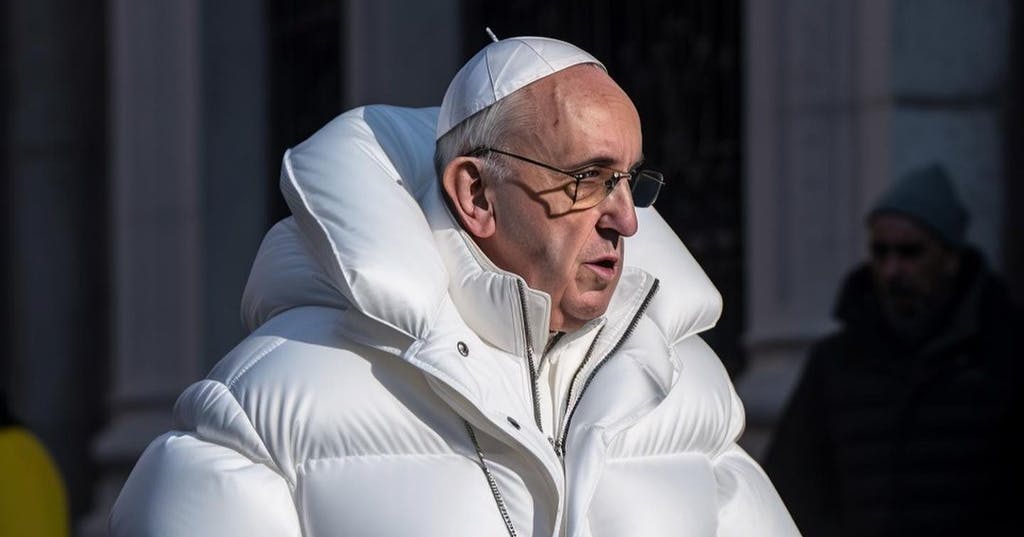 adult male man person head pope face