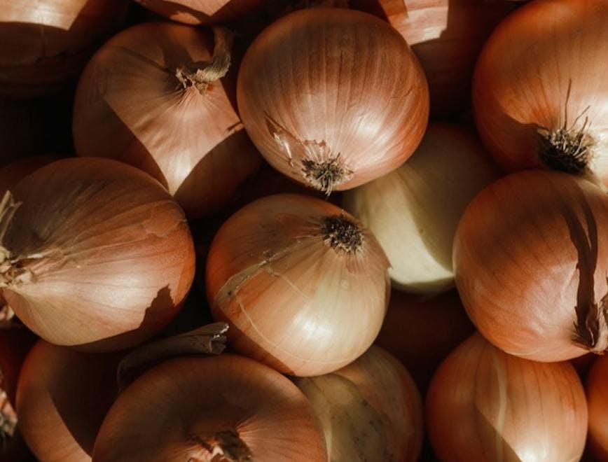 food produce onion plant vegetable shallot