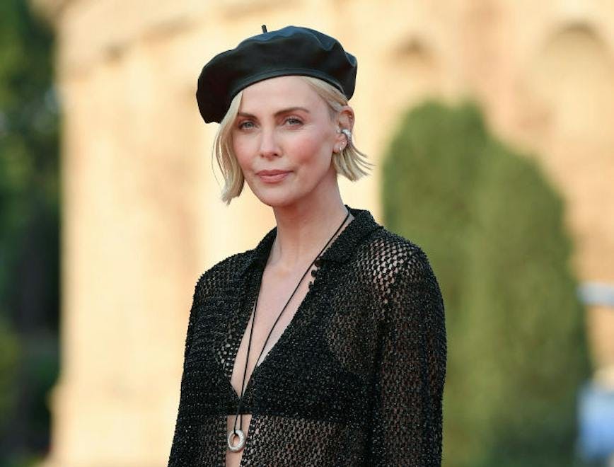 Charlize Theron (Foto: Getty Images)