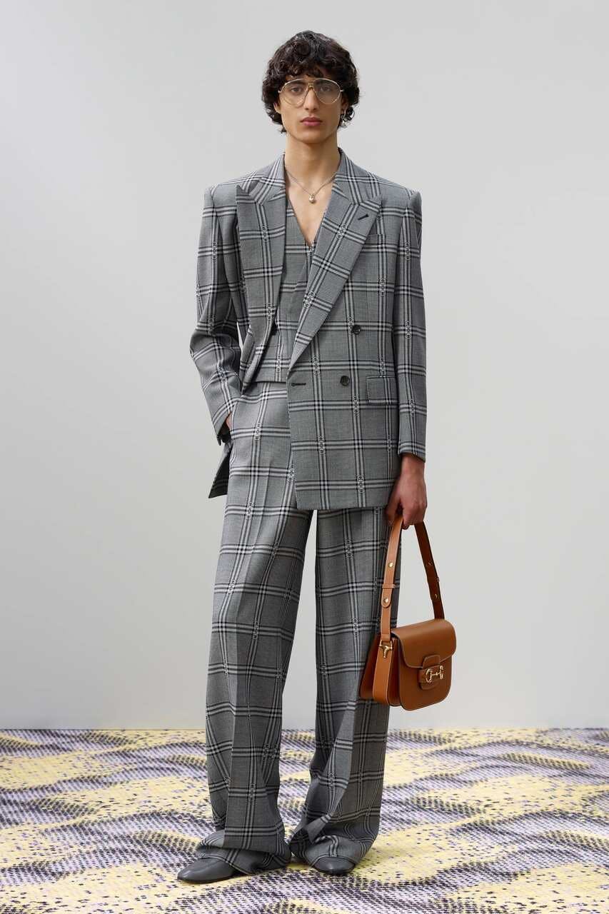 clothing formal wear suit blazer coat jacket accessories bag handbag