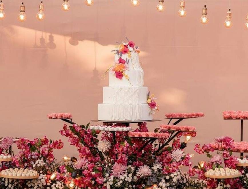 people person wedding cake dessert food wedding cake