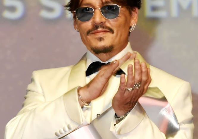 Johnny Depp se desfaz da sua incrível propriedade