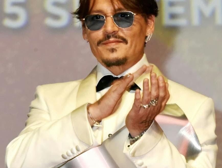 Johnny Depp se desfaz da sua incrível propriedade