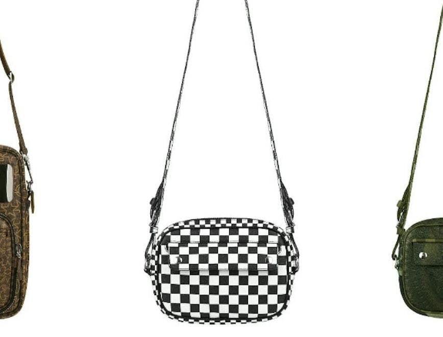 It-bags masculinas da Givenchy