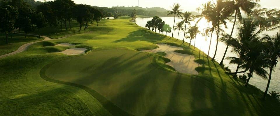 Golf Club de Cingapura