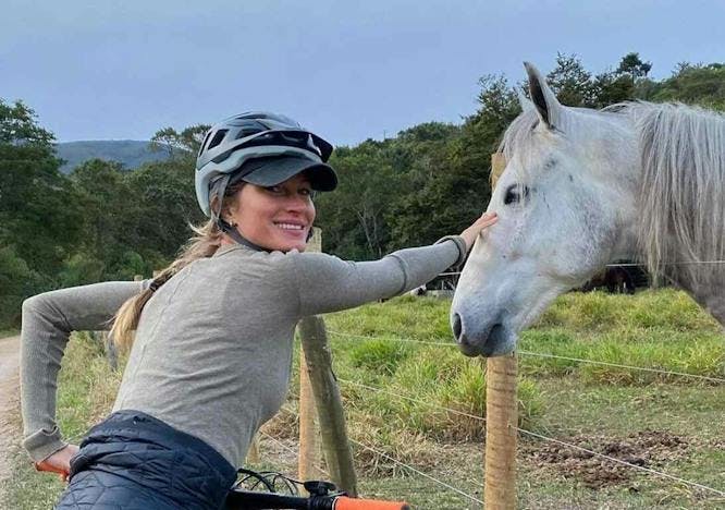 person photography portrait adult female woman helmet horse colt horse vegetation