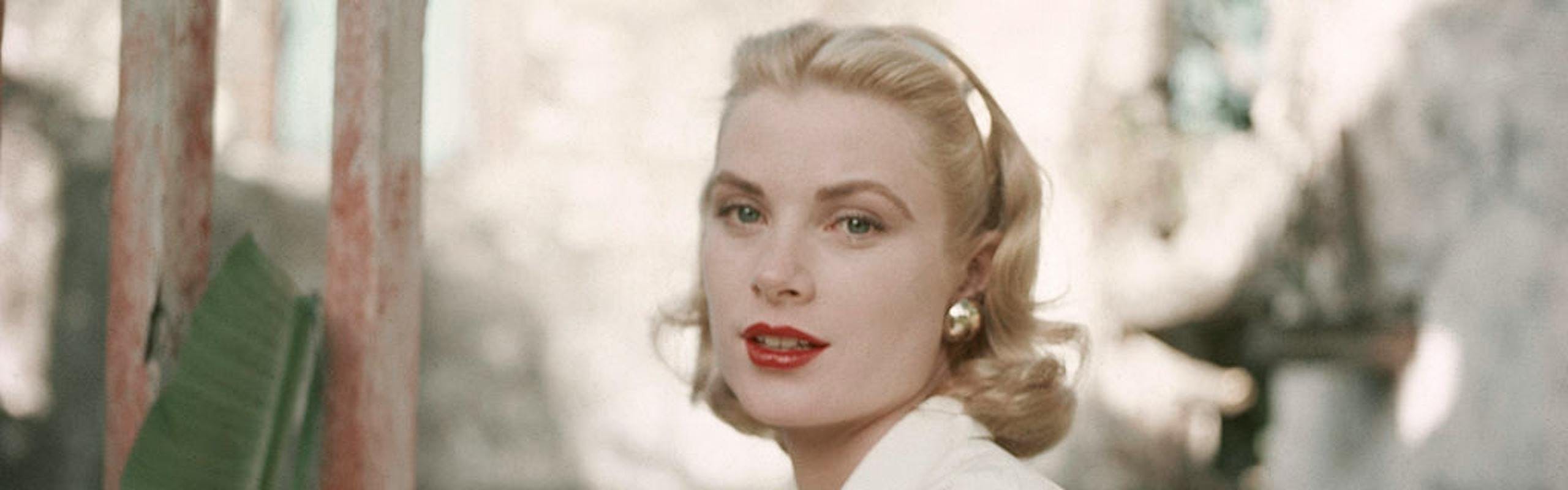 Grace Kelly (Foto: Getty Images)