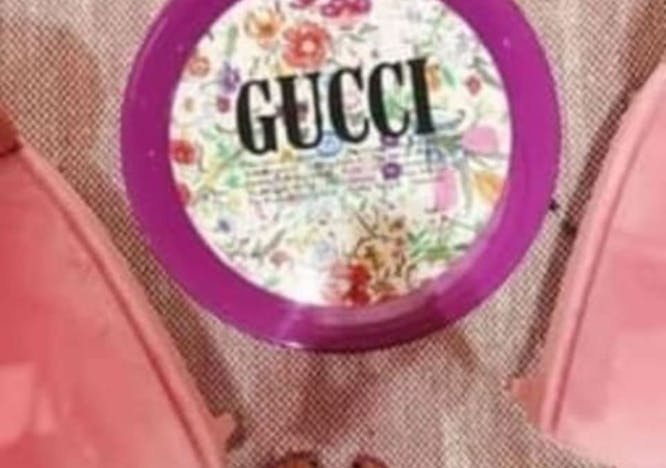 Gucci Décor
