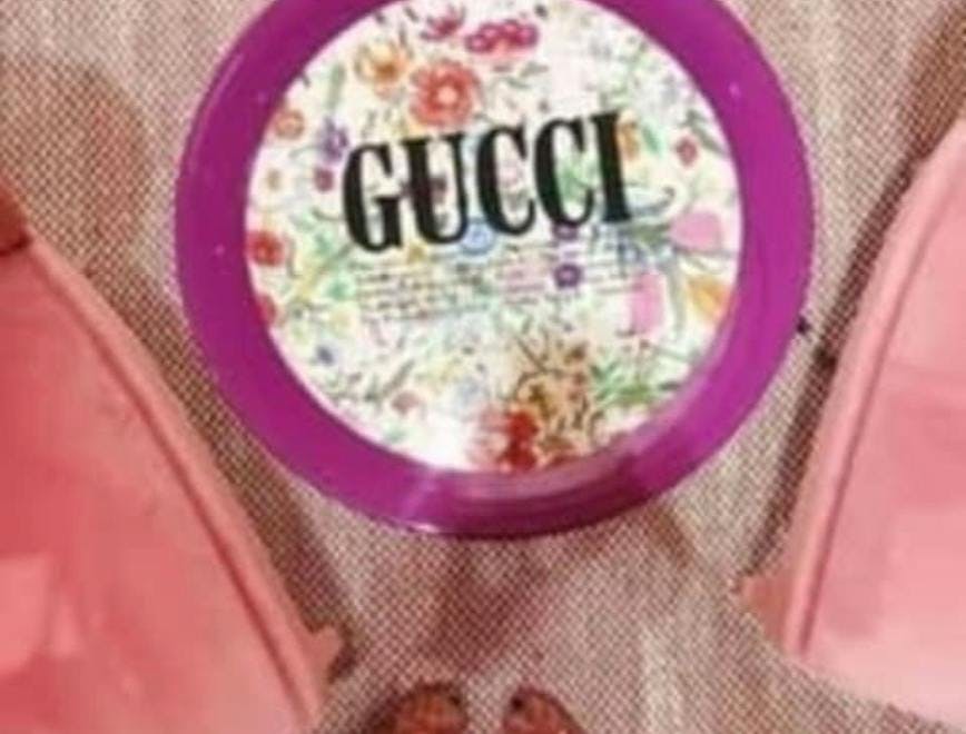 Gucci Décor