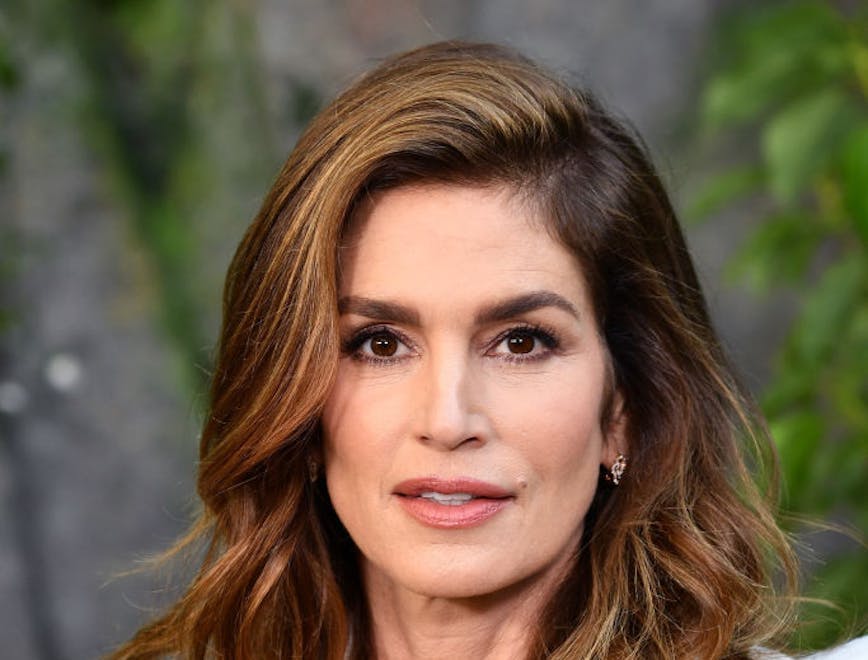 Cindy Crawford (Foto: Getty Images)