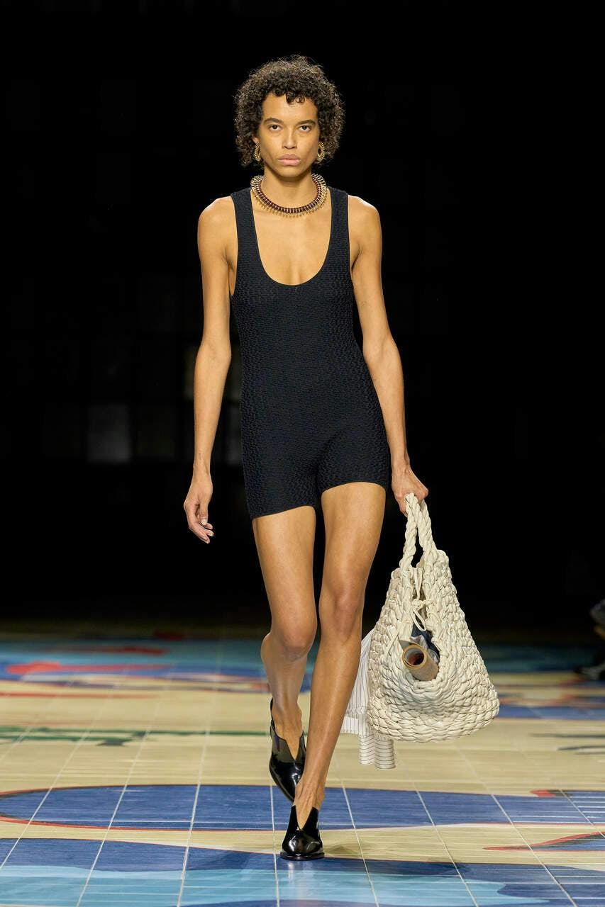 fashion adult female person woman accessories bag handbag face head