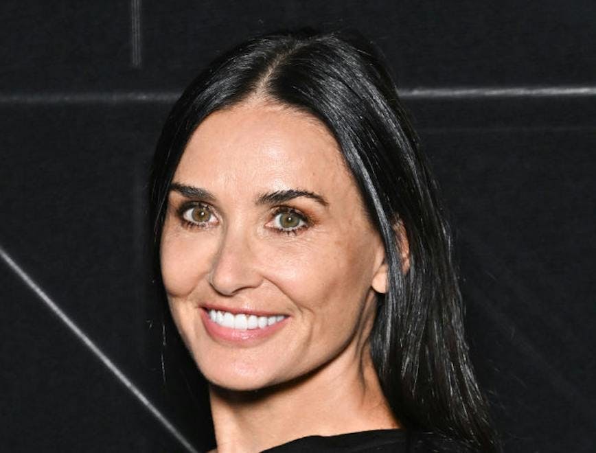 Demi Moore (Foto: Getty Images)