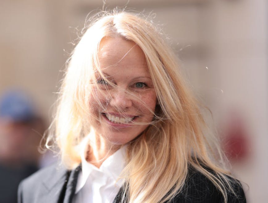 Pamela Anderson (Foto: Getty Images)
