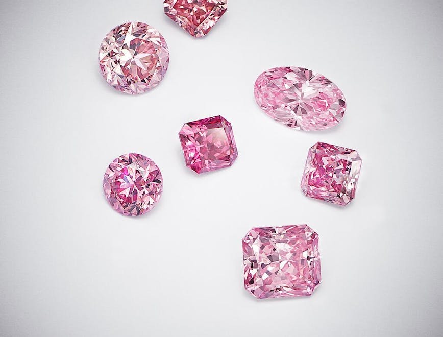 accessories gemstone jewelry diamond crystal mineral tape