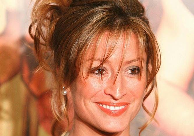 Rebecca Loos (Foto: Getty Images)