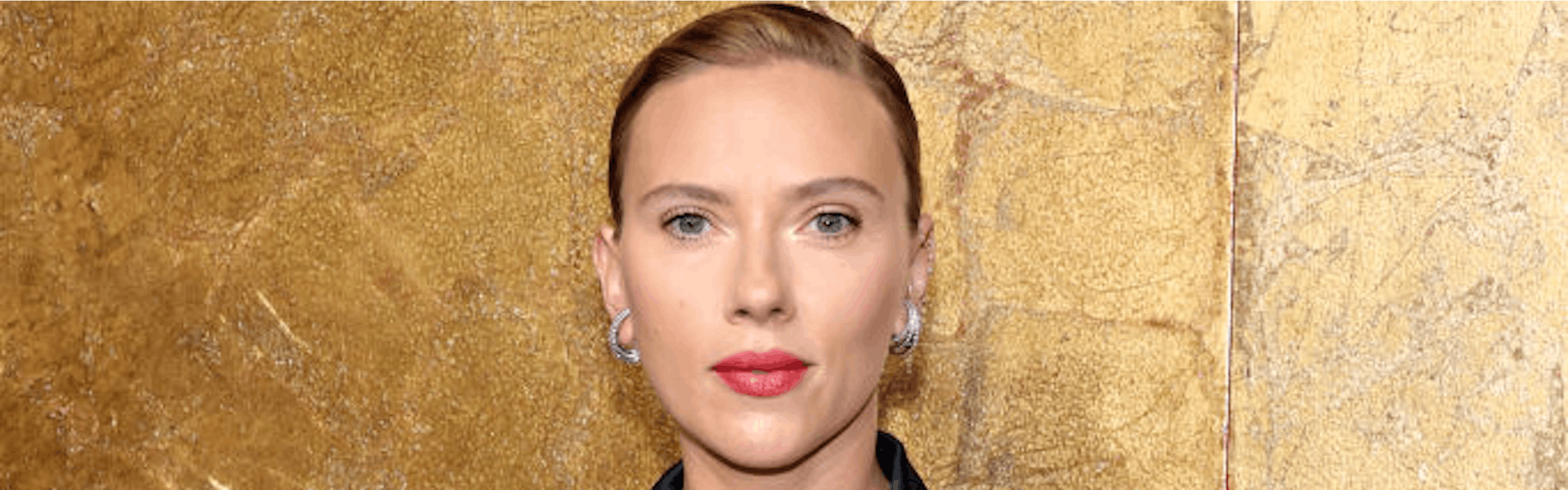 Scarlett Johansson (Foto: Getty Images)