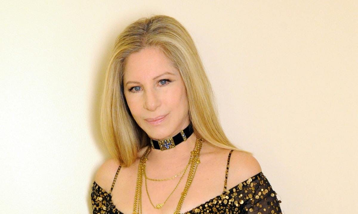blonde person accessories necklace adult female woman face head portrait