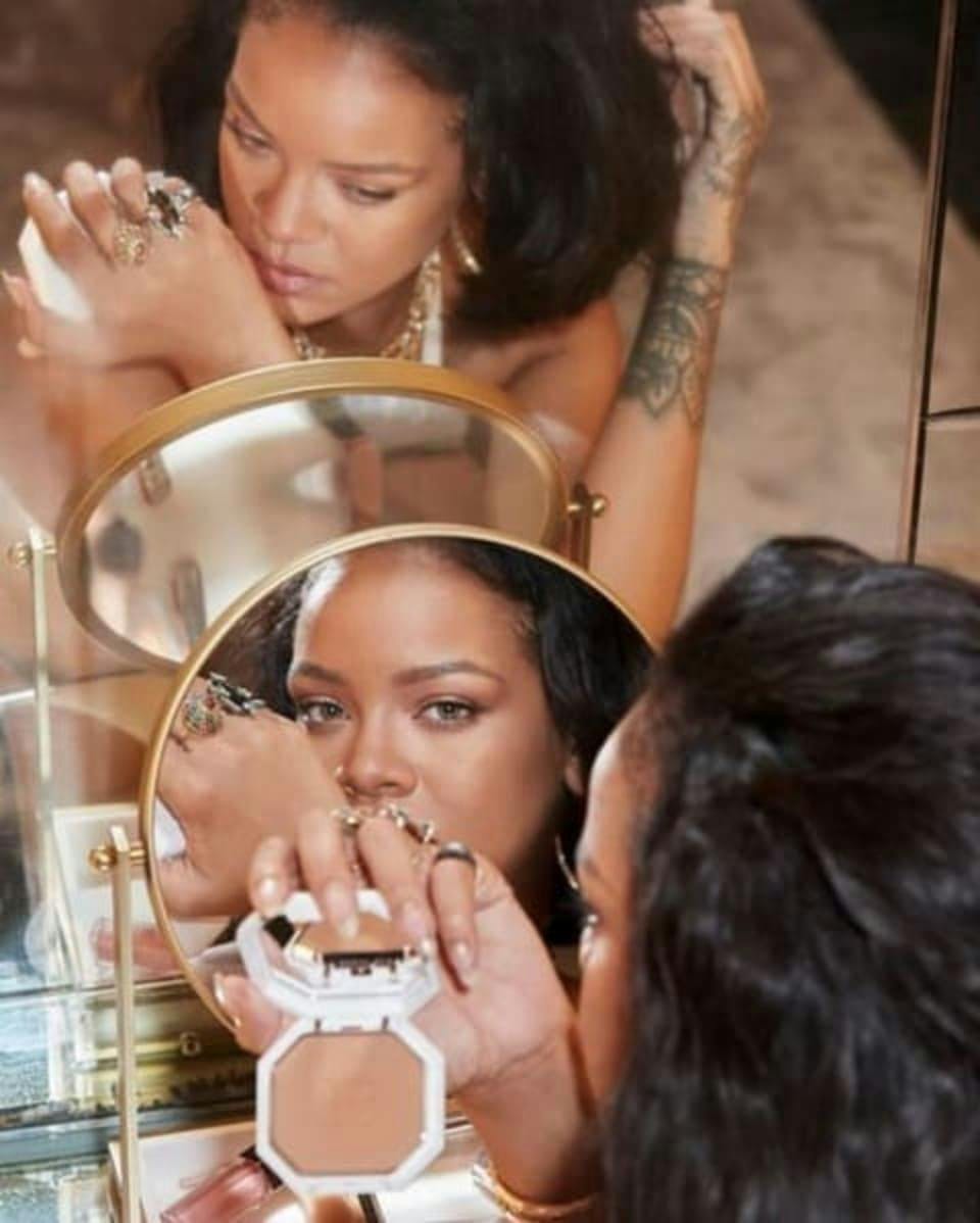 Rihanna - Fenty Beauty