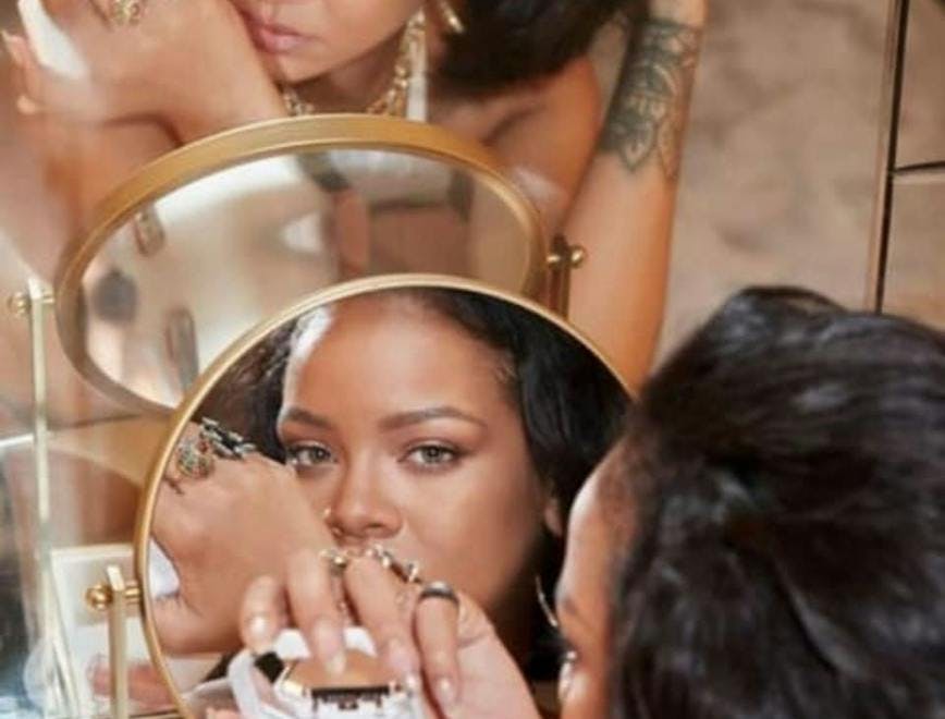 Rihanna - Fenty Beauty
