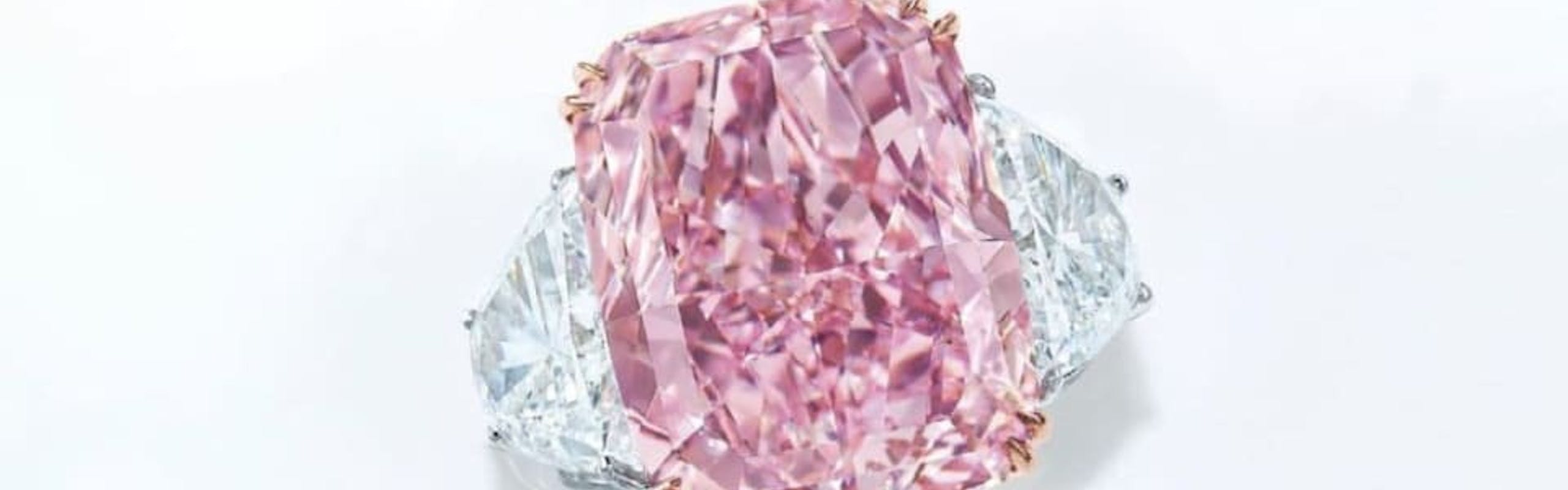 Diamante rosa - Sakura