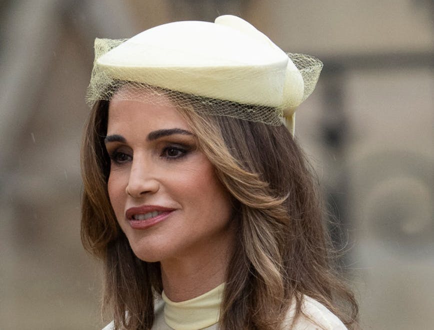 Rainha Rania (Foto: Getty Images)