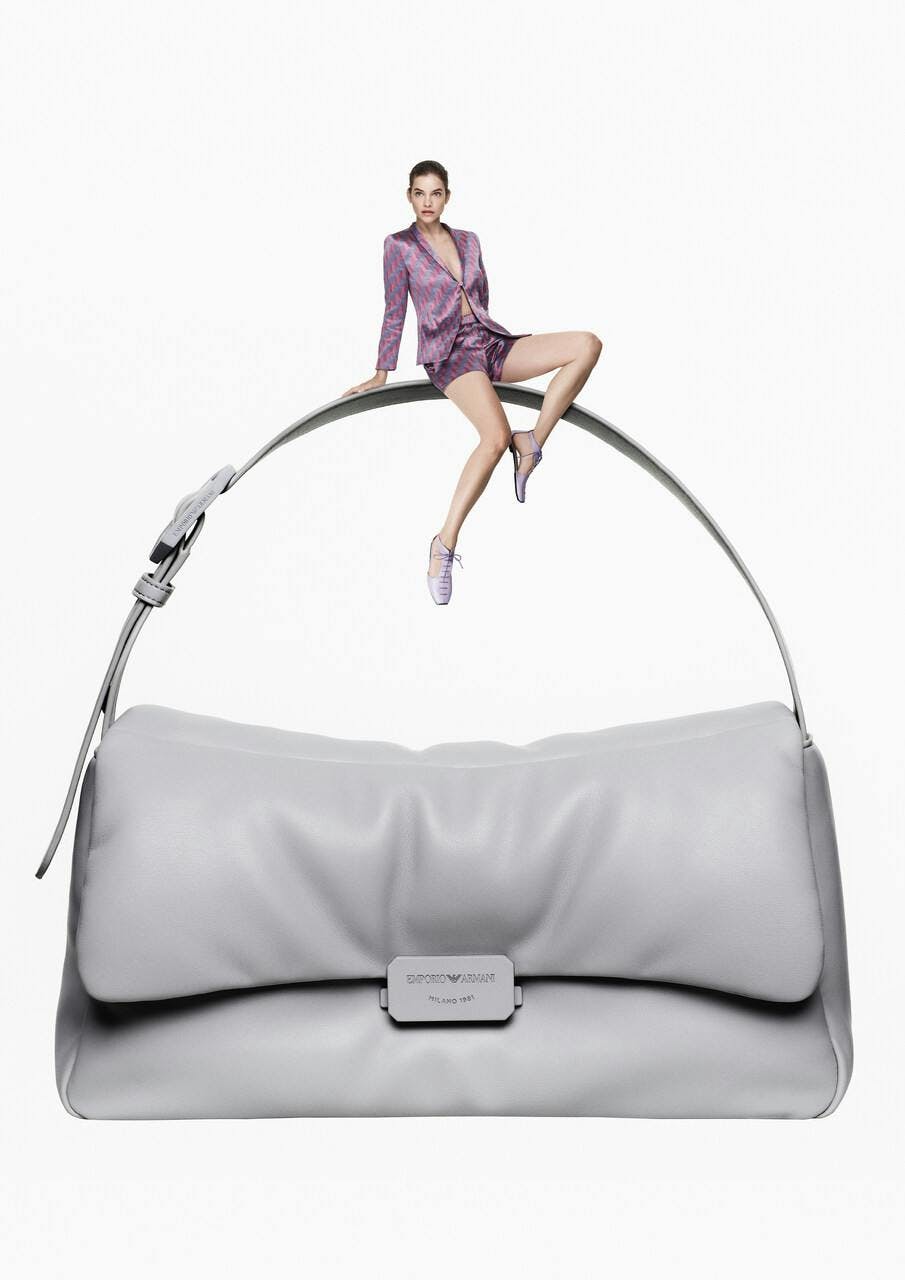 accessories bag handbag purse adult female person woman shoe coat