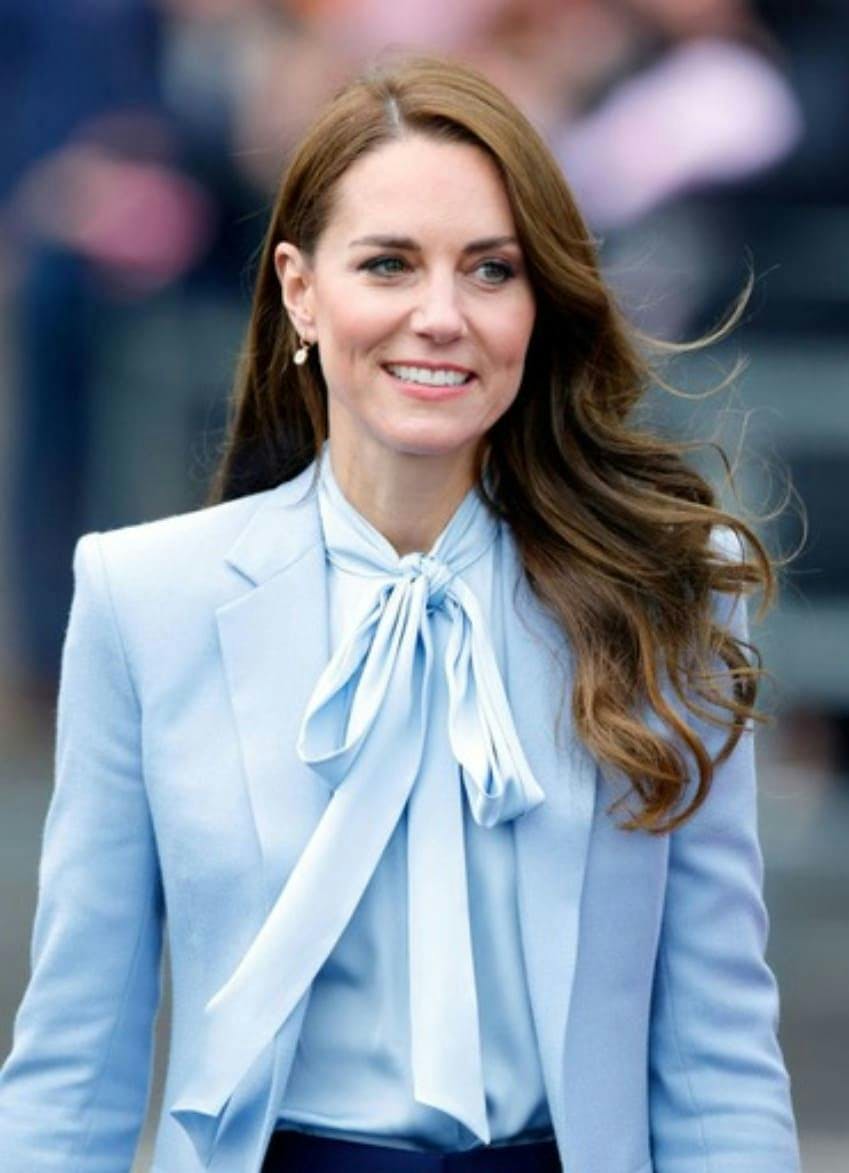 Kate Middleton (Foto: Getty images)