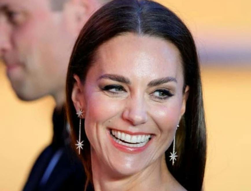 Kate Middleton (Foto: Getty Images)