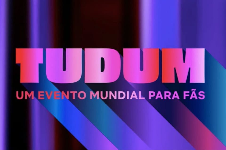 Tudum - evento mundial para fãs