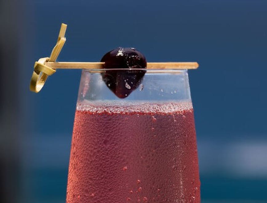 alcohol beverage cocktail juice berry food fruit plant produce