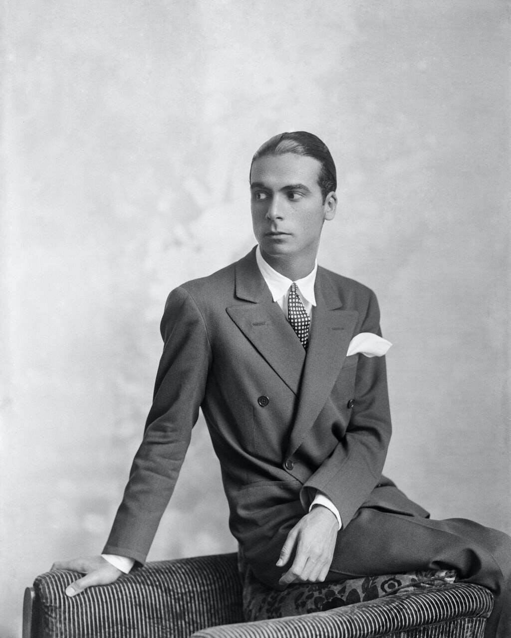 formal wear suit person portrait blazer coat sitting adult male man