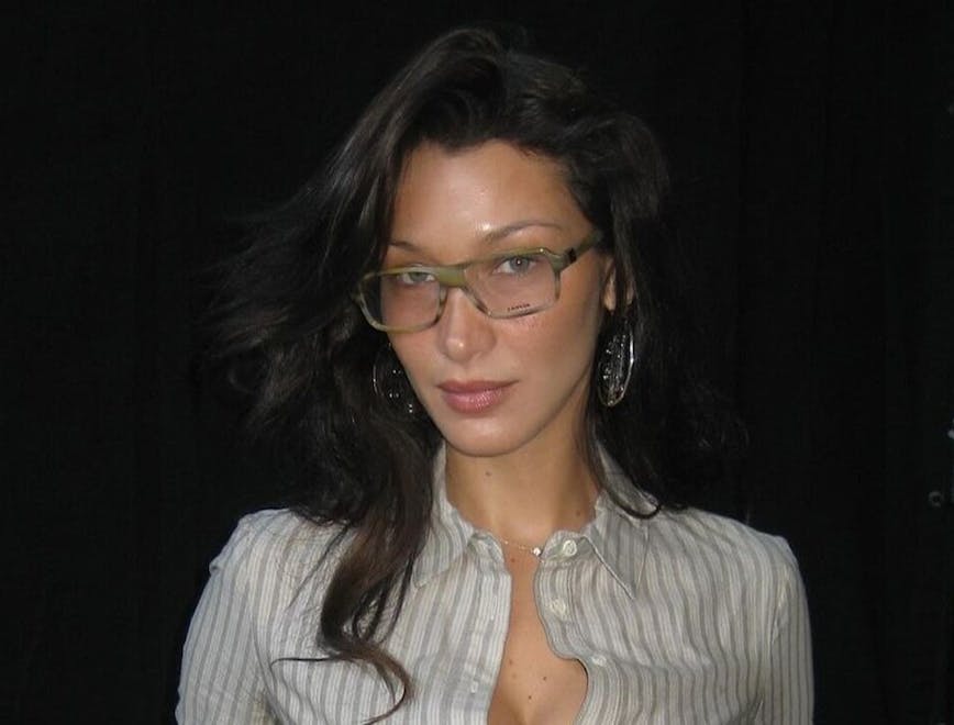 face head person photography portrait accessories glasses adult female woman