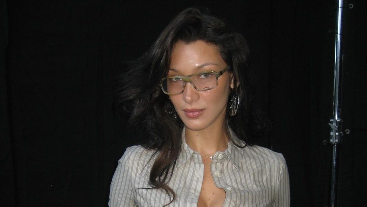 face head person photography portrait accessories glasses adult female woman