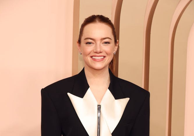 Emma Stone (Foto: Getty Images)