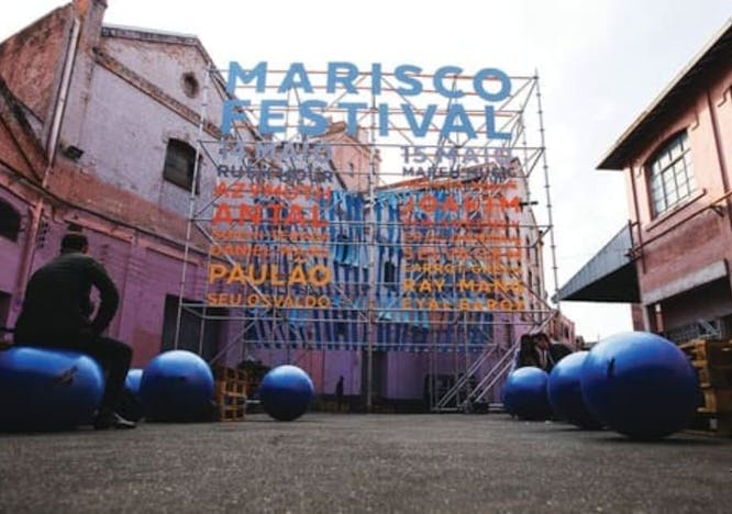 Festival Marisco