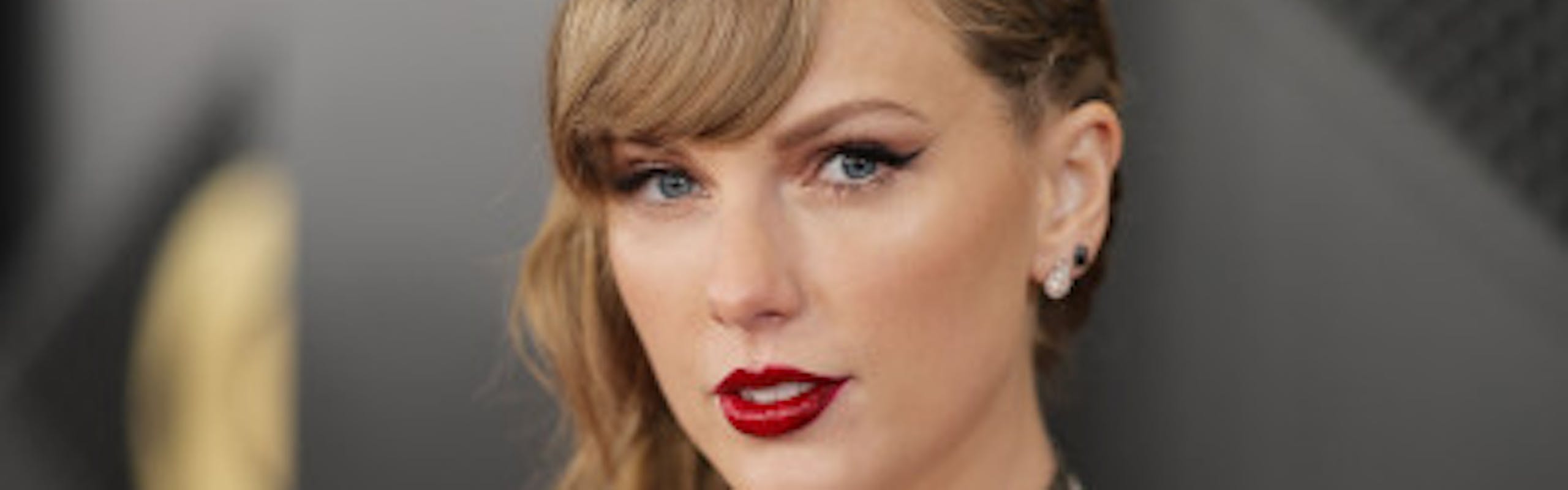 Taylor Swift - Foto: Getty Images