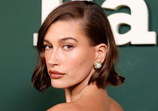 Hailey Bieber - Foto: Getty Images