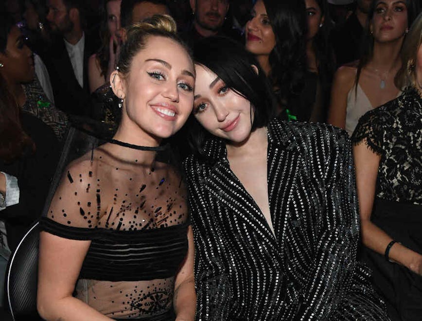 Miley Cyrus e Noah Cyrus - Foto: Getty Images