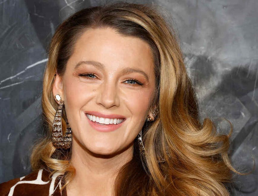 Blake Lively - Foto: Getty Images