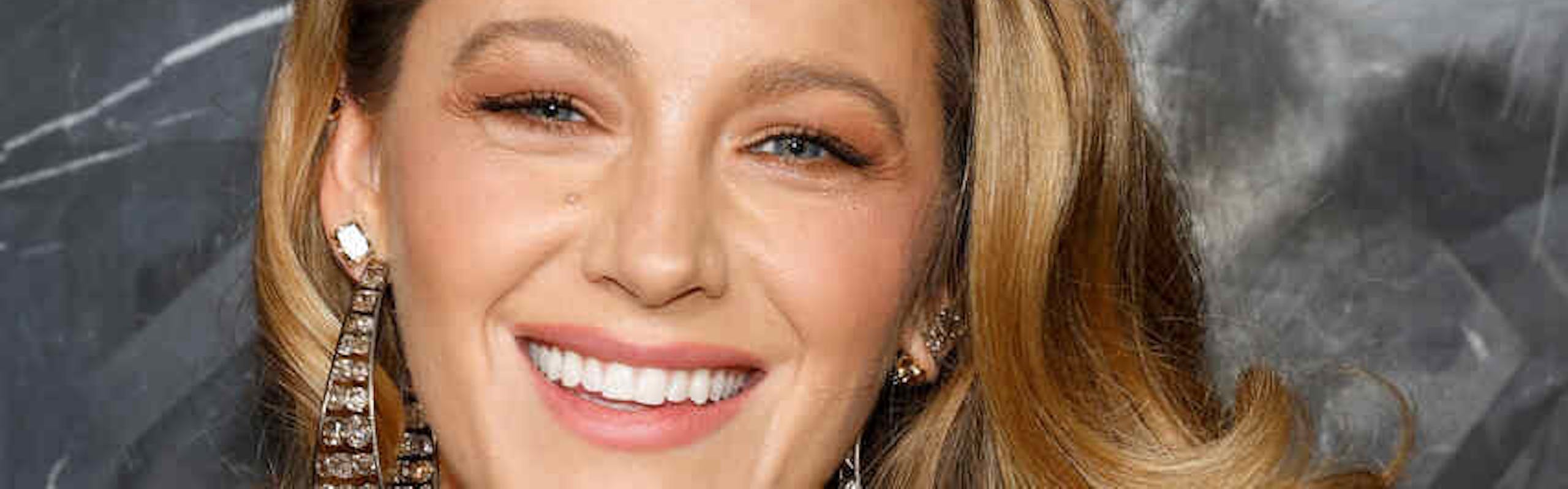 Blake Lively - Foto: Getty Images