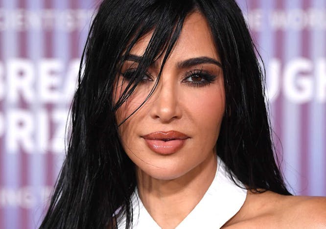 Kim Kardashian - Foto: Getty Images