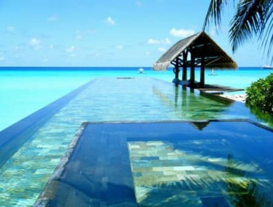 One Only Reethi Rah Resort, Maldivas