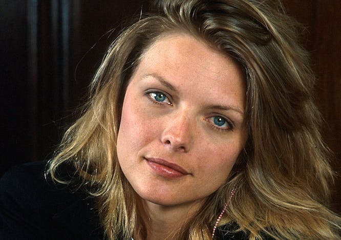 Michelle Pfeiffer (Foto: Getty Images)