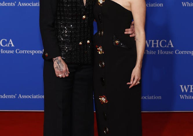 Ashlyn Harris e Sophia Bush - Foto: Getty Images