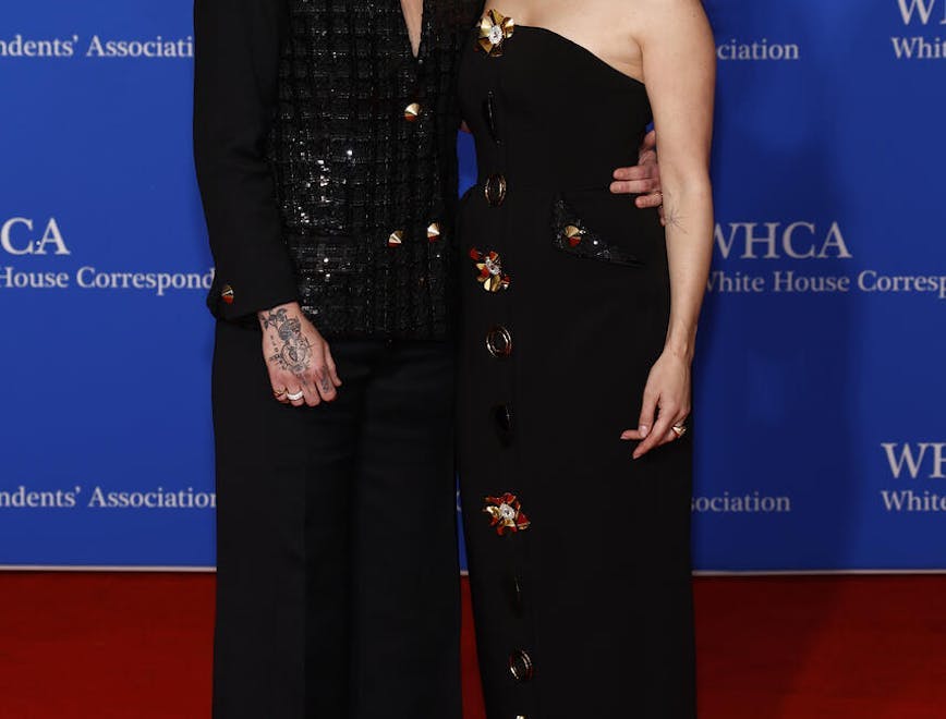 Ashlyn Harris e Sophia Bush - Foto: Getty Images