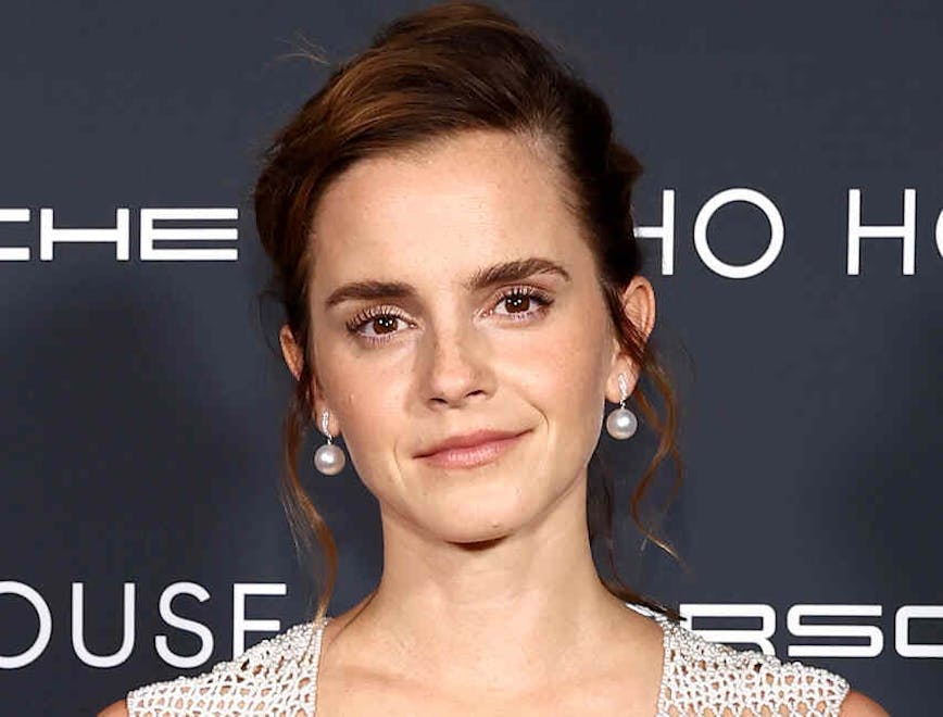 Emma Watson - Foto: Getty Images
