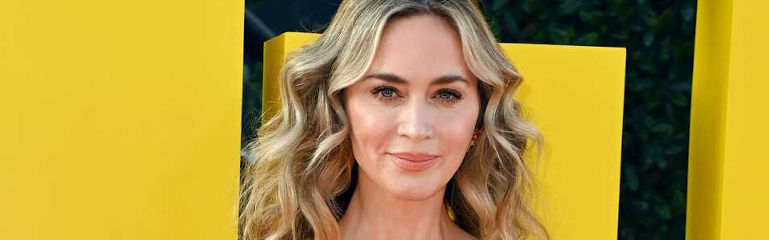 Emily Blunt - Foto: Getty Images